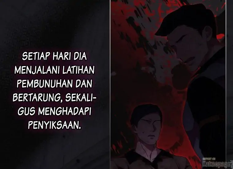 When the Villainess Is in Love Chapter 77 - halaman 62