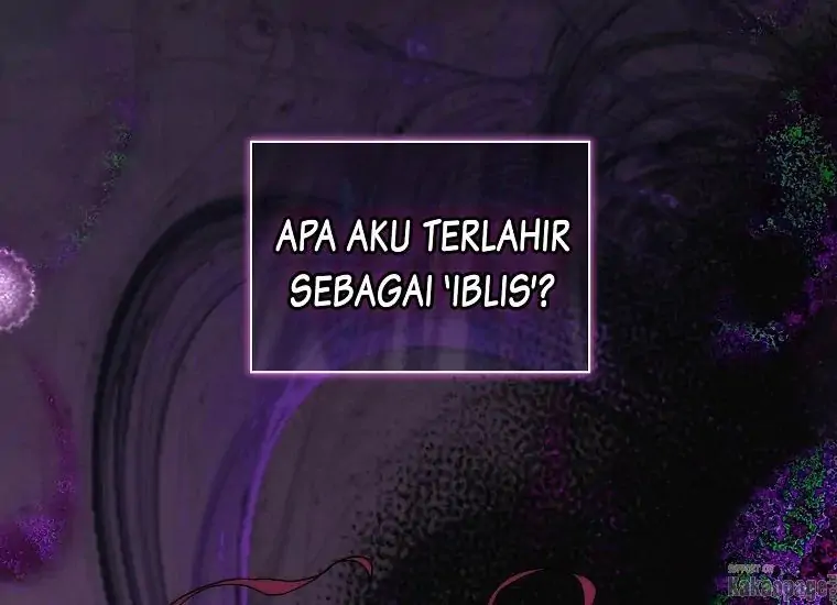 When the Villainess Is in Love Chapter 77 - halaman 65