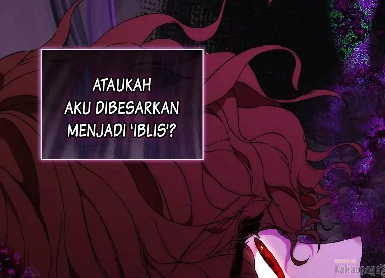 When the Villainess Is in Love Chapter 77 - halaman 66