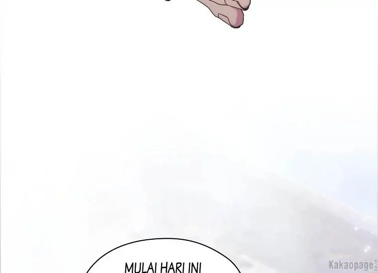 When the Villainess Is in Love Chapter 77 - halaman 72