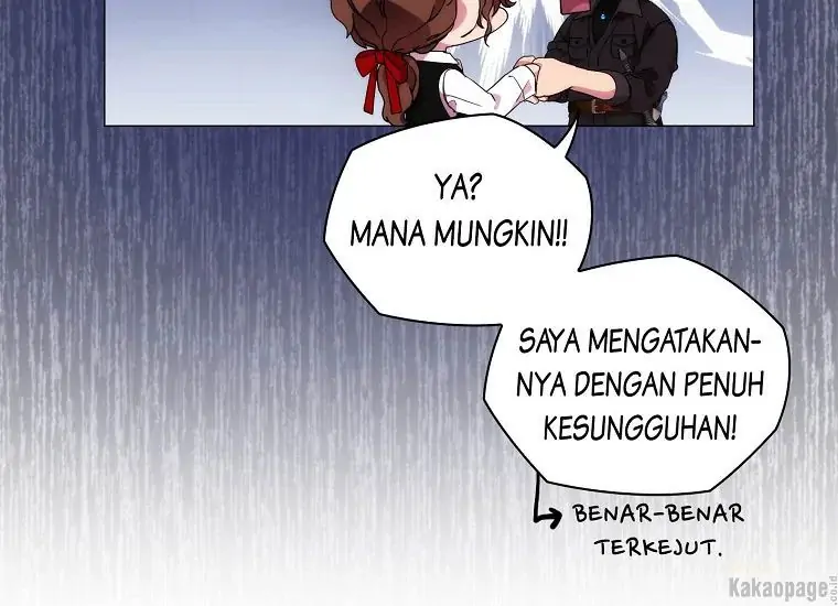 When the Villainess Is in Love Chapter 77 - halaman 82