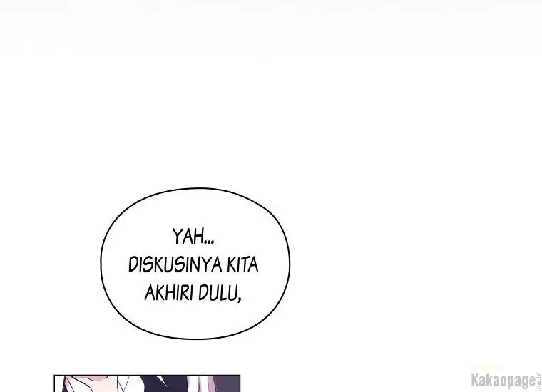 When the Villainess Is in Love Chapter 77 - halaman 83