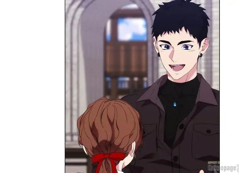 When the Villainess Is in Love Chapter 77 - halaman 85