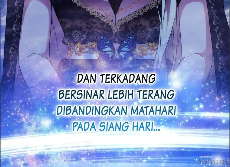When the Villainess Is in Love Chapter 77 - halaman 9