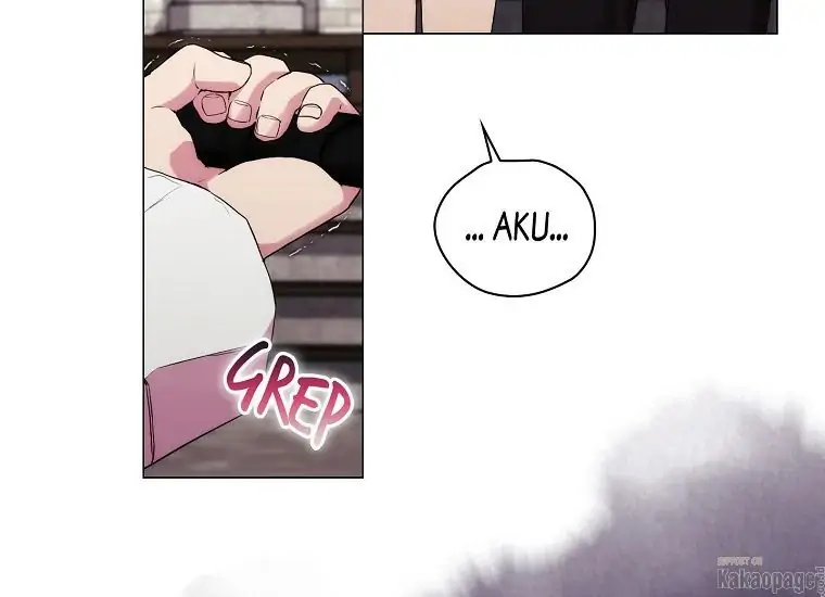 When the Villainess Is in Love Chapter 77 - halaman 92