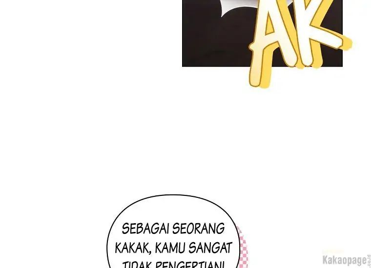 When the Villainess Is in Love Chapter 78 - halaman 10