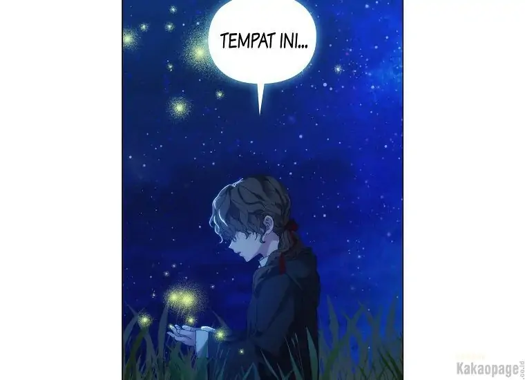 When the Villainess Is in Love Chapter 78 - halaman 106