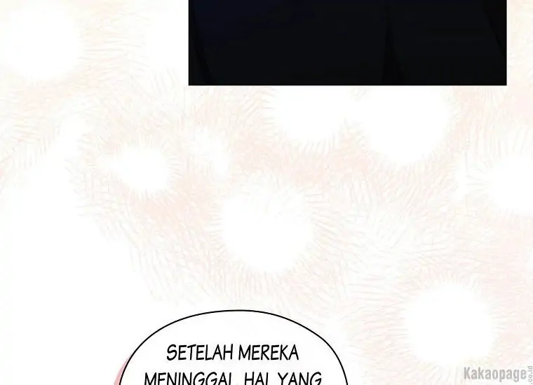 When the Villainess Is in Love Chapter 78 - halaman 113
