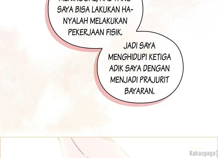 When the Villainess Is in Love Chapter 78 - halaman 114