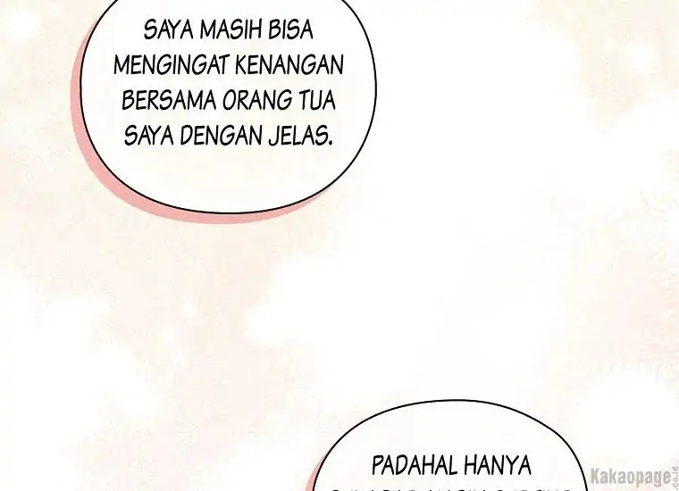 When the Villainess Is in Love Chapter 78 - halaman 116