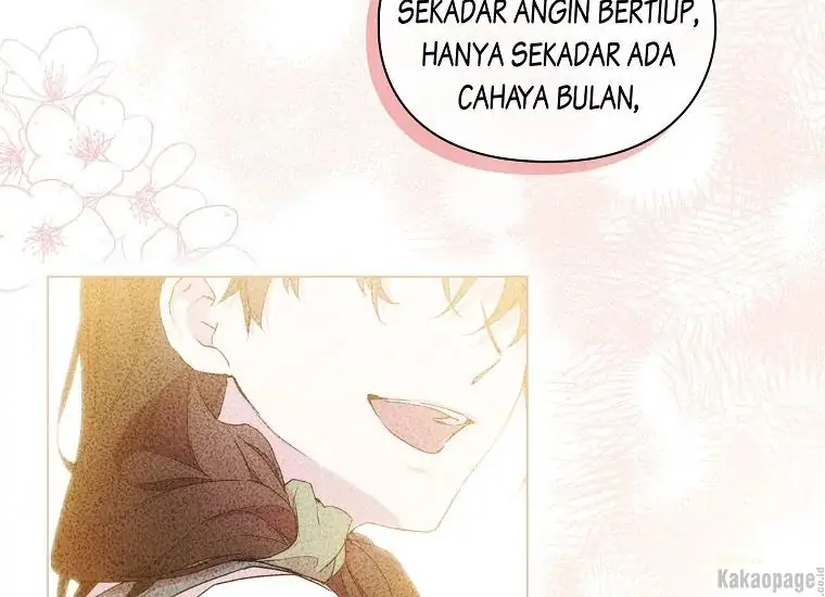 When the Villainess Is in Love Chapter 78 - halaman 117