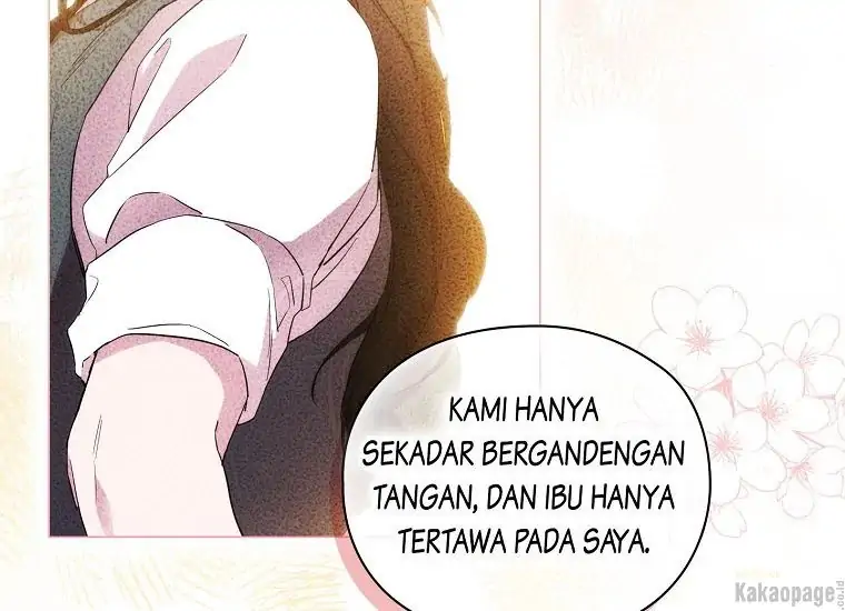 When the Villainess Is in Love Chapter 78 - halaman 118