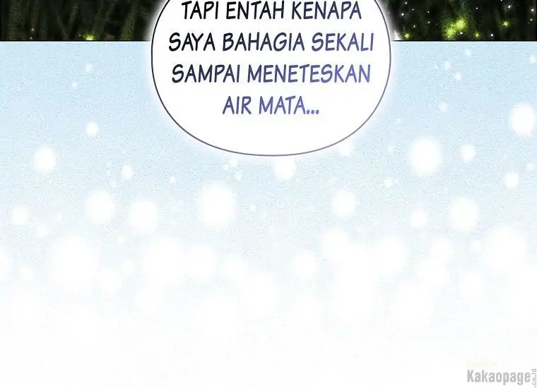 When the Villainess Is in Love Chapter 78 - halaman 123