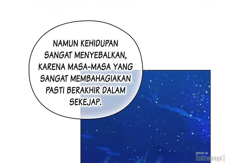 When the Villainess Is in Love Chapter 78 - halaman 124