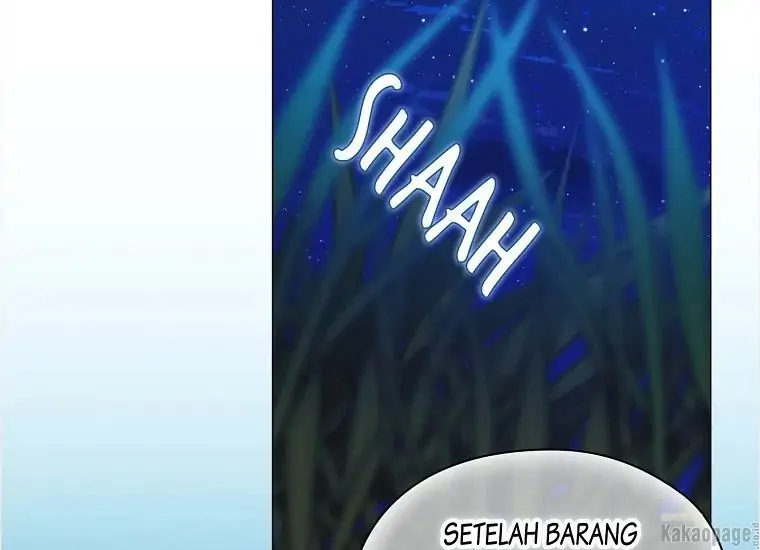 When the Villainess Is in Love Chapter 78 - halaman 125