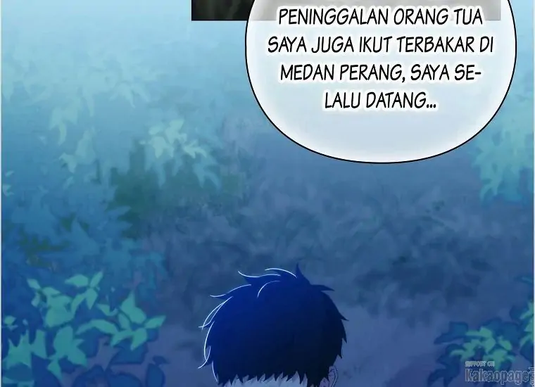 When the Villainess Is in Love Chapter 78 - halaman 126