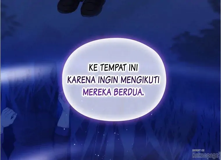 When the Villainess Is in Love Chapter 78 - halaman 128