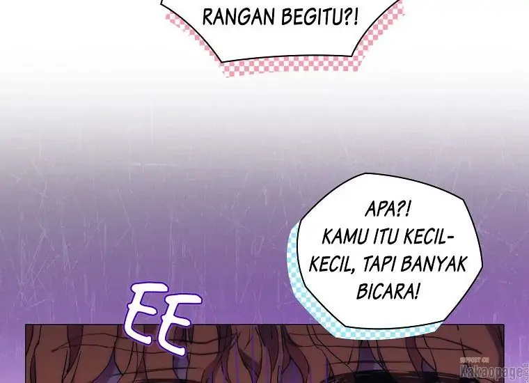 When the Villainess Is in Love Chapter 78 - halaman 13