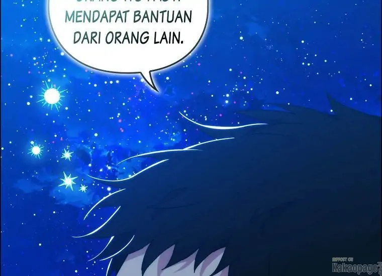 When the Villainess Is in Love Chapter 78 - halaman 134