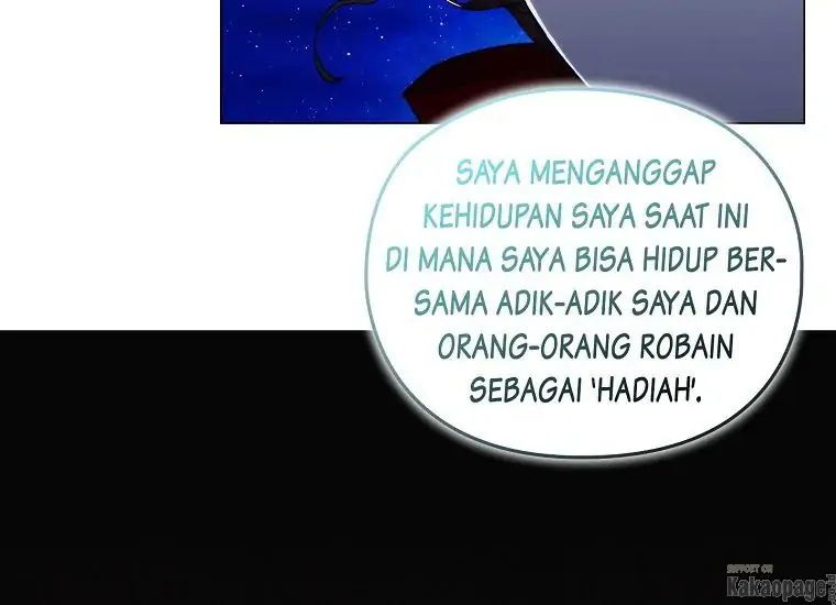 When the Villainess Is in Love Chapter 78 - halaman 138