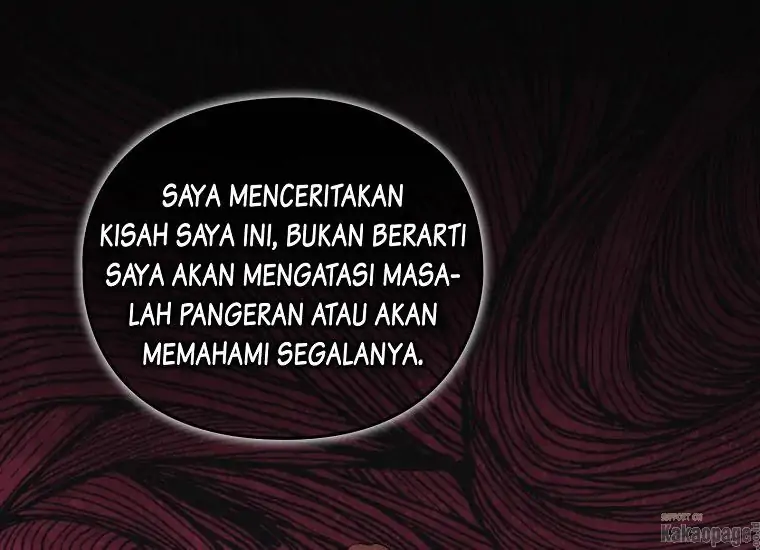 When the Villainess Is in Love Chapter 78 - halaman 139
