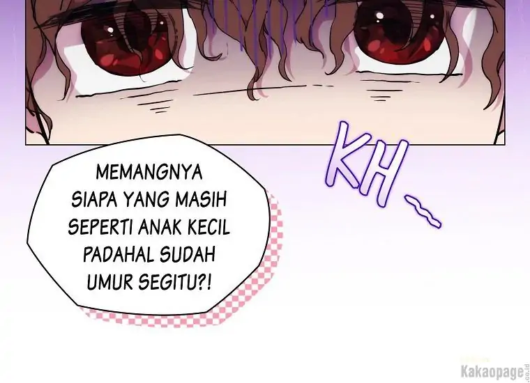 When the Villainess Is in Love Chapter 78 - halaman 14