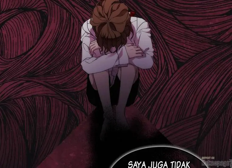 When the Villainess Is in Love Chapter 78 - halaman 140