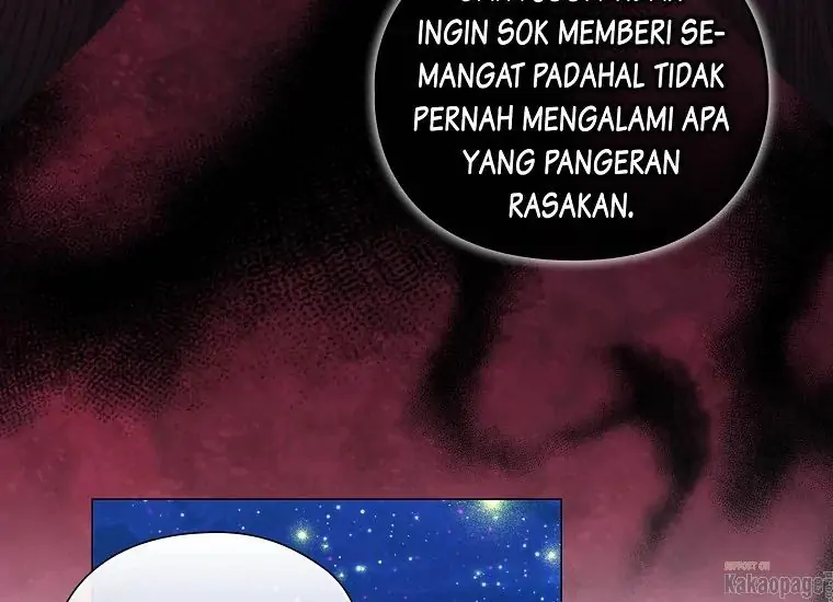 When the Villainess Is in Love Chapter 78 - halaman 141