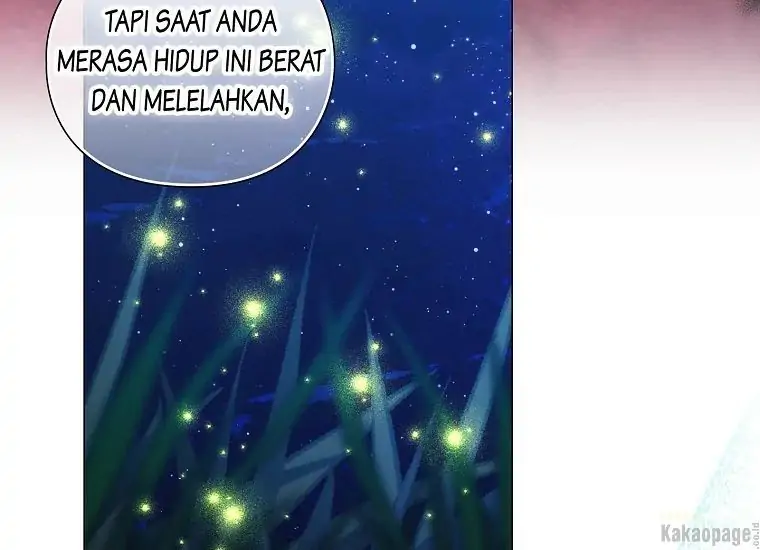 When the Villainess Is in Love Chapter 78 - halaman 142