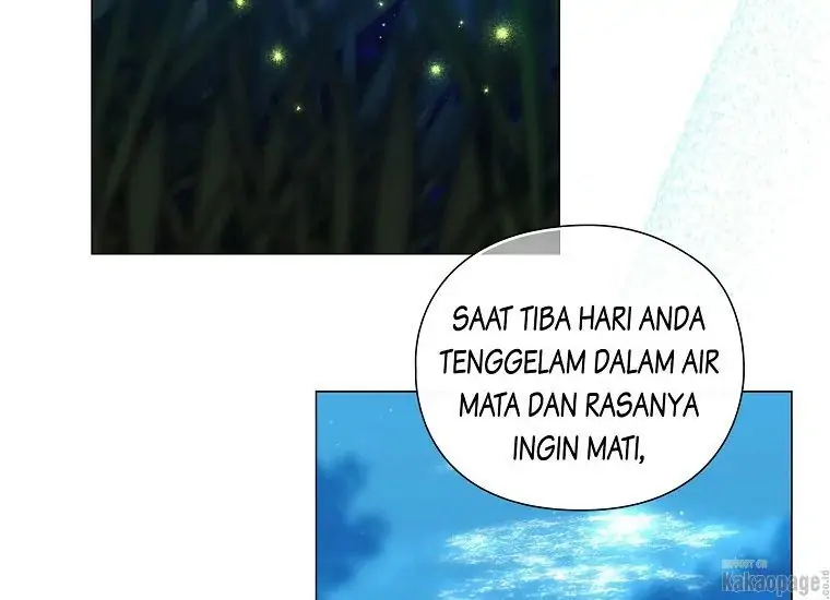 When the Villainess Is in Love Chapter 78 - halaman 143