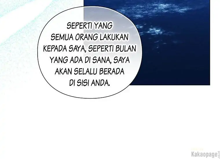 When the Villainess Is in Love Chapter 78 - halaman 145