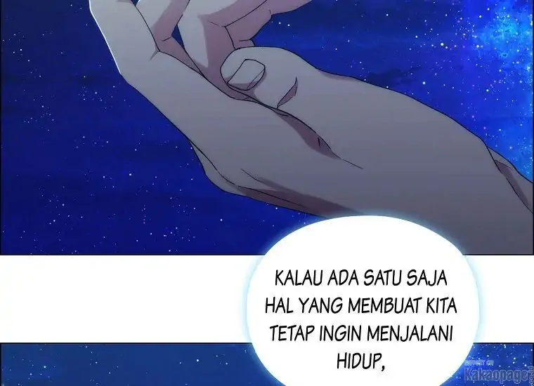 When the Villainess Is in Love Chapter 78 - halaman 147