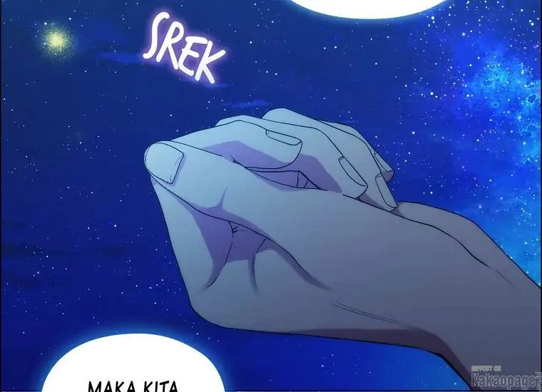 When the Villainess Is in Love Chapter 78 - halaman 148