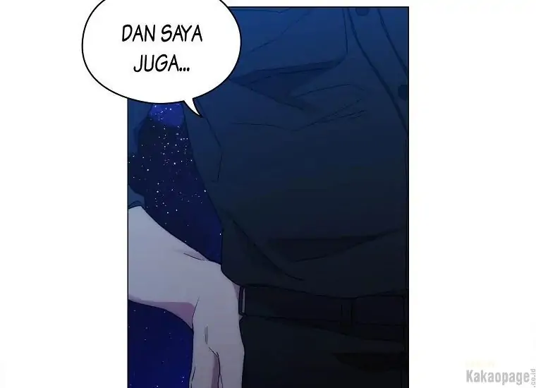 When the Villainess Is in Love Chapter 78 - halaman 154