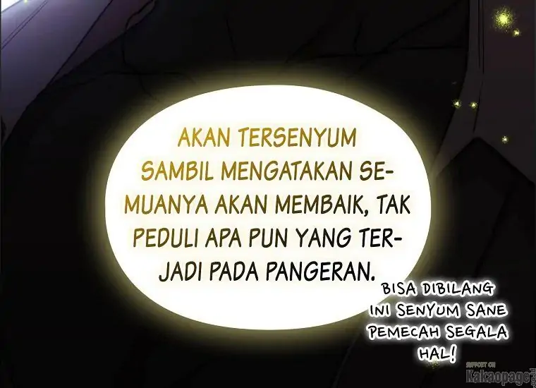 When the Villainess Is in Love Chapter 78 - halaman 158