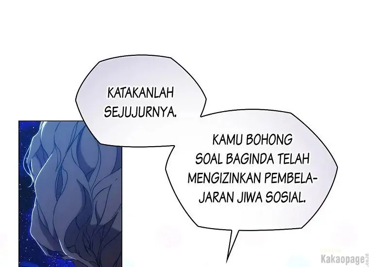 When the Villainess Is in Love Chapter 78 - halaman 166