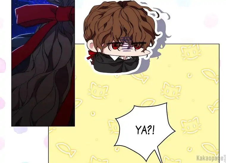 When the Villainess Is in Love Chapter 78 - halaman 167