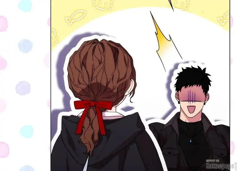 When the Villainess Is in Love Chapter 78 - halaman 168