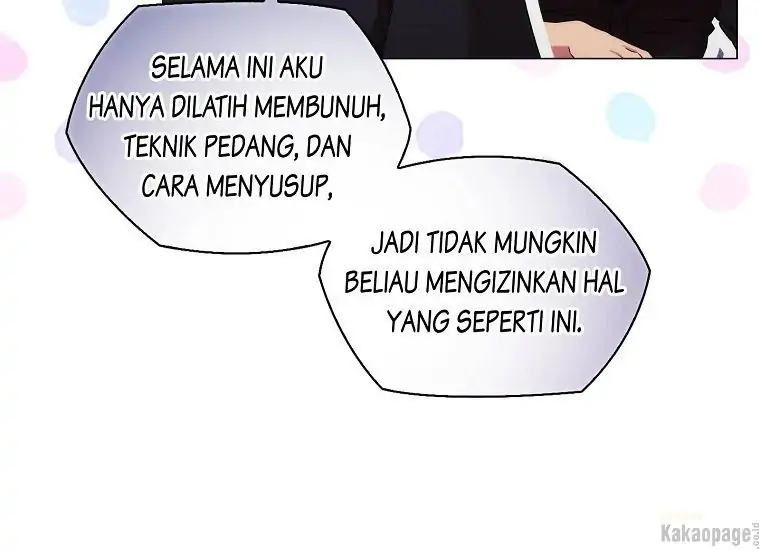 When the Villainess Is in Love Chapter 78 - halaman 169