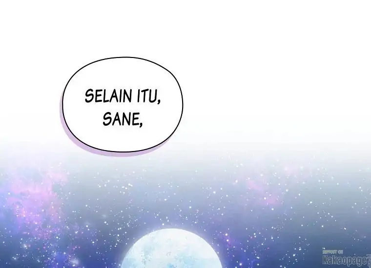 When the Villainess Is in Love Chapter 78 - halaman 170