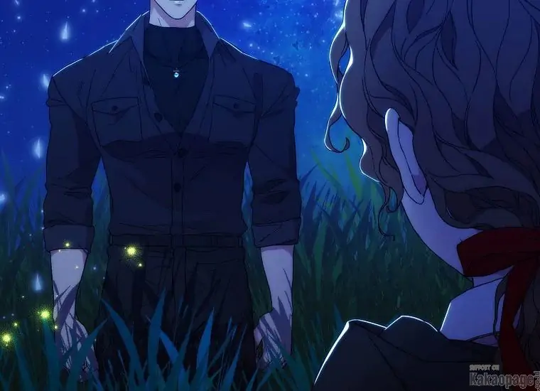 When the Villainess Is in Love Chapter 78 - halaman 173