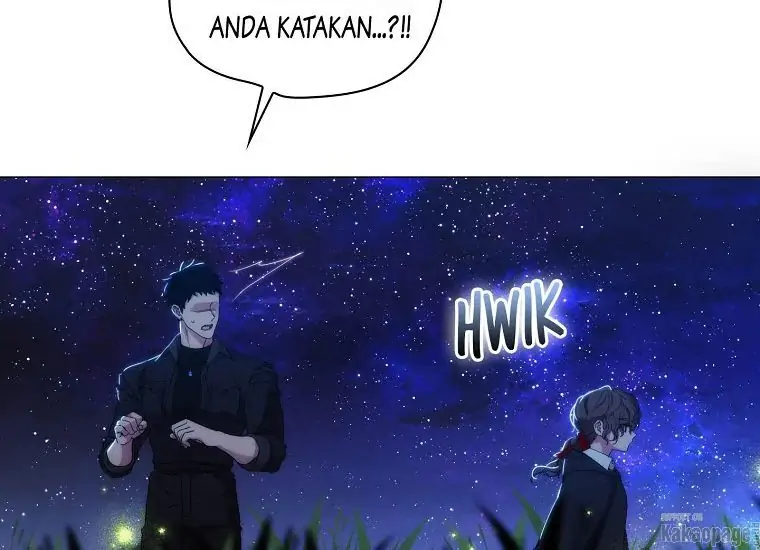 When the Villainess Is in Love Chapter 78 - halaman 176