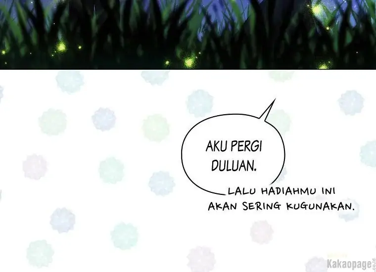 When the Villainess Is in Love Chapter 78 - halaman 177
