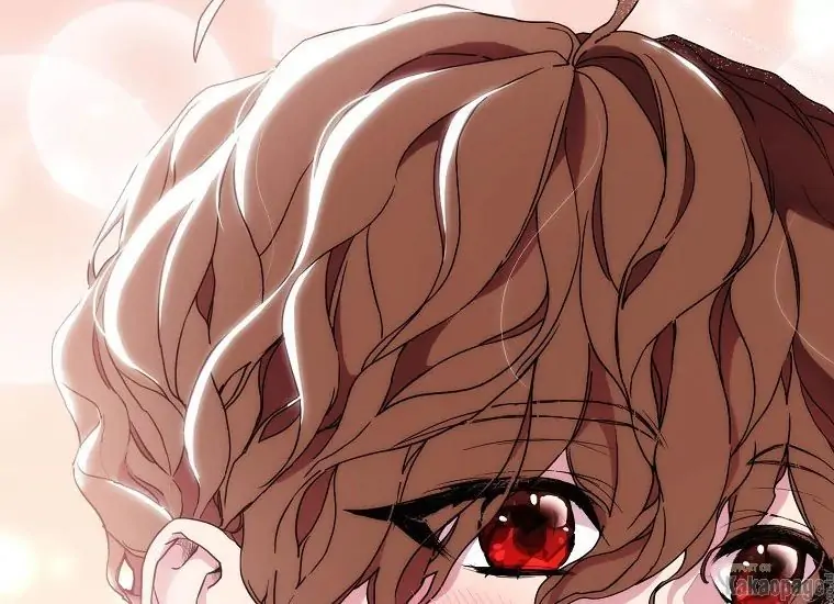 When the Villainess Is in Love Chapter 78 - halaman 183