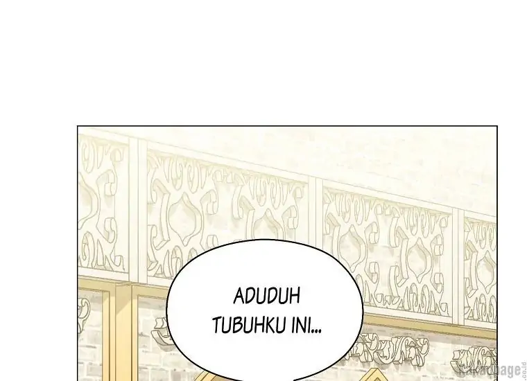When the Villainess Is in Love Chapter 78 - halaman 194