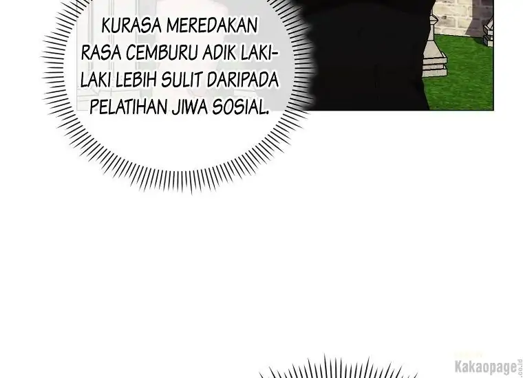 When the Villainess Is in Love Chapter 78 - halaman 196