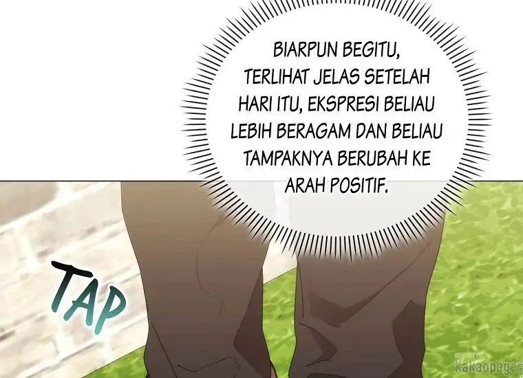 When the Villainess Is in Love Chapter 78 - halaman 197
