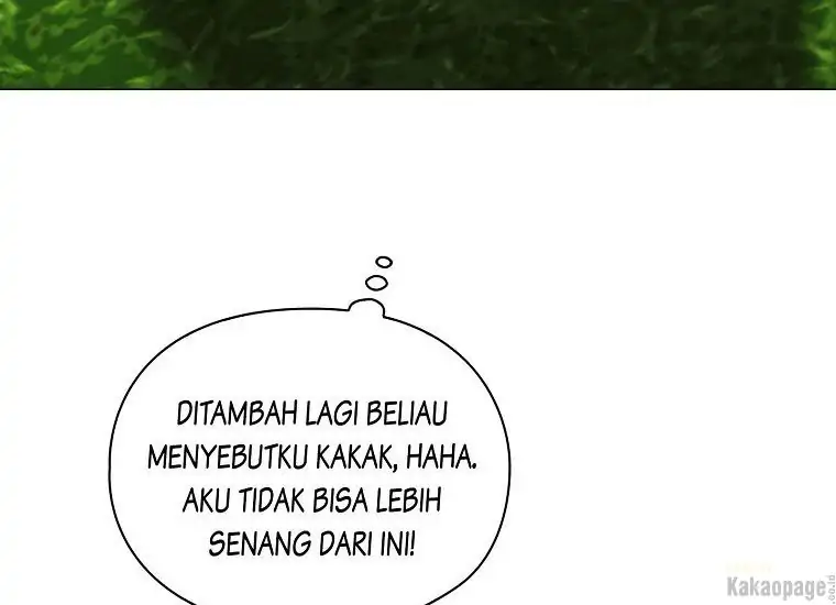 When the Villainess Is in Love Chapter 78 - halaman 199