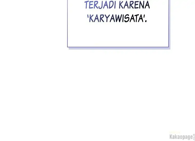 When the Villainess Is in Love Chapter 78 - halaman 2