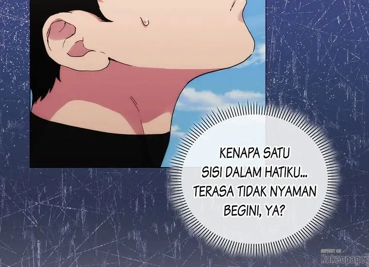 When the Villainess Is in Love Chapter 78 - halaman 205